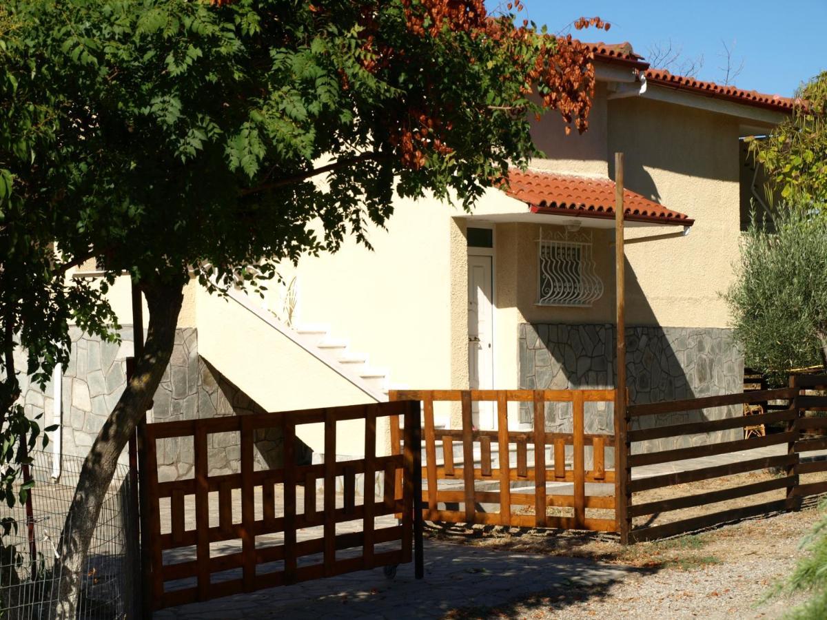 Παληοκτημα - Palioktima 2 Apartment Neon Rysion Exterior photo