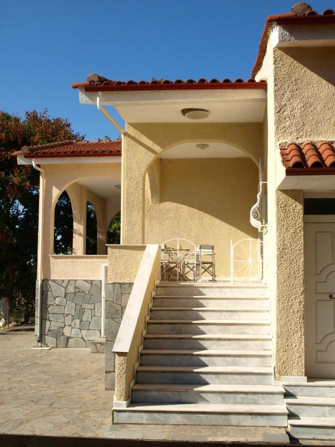 Παληοκτημα - Palioktima 2 Apartment Neon Rysion Exterior photo