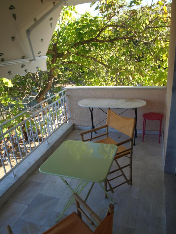 Παληοκτημα - Palioktima 2 Apartment Neon Rysion Exterior photo